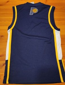 Adidas Indiana Pacers Jersey - Youth Large